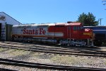 ATSF 92